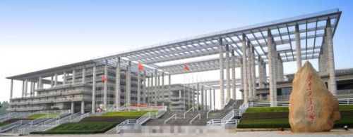 科技时代绿色出行爱尔威独轮车校园行走进半岛体育(中国)官方网站